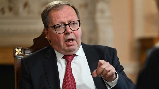 دیپلمات روس: در این جنگ بی‌طرف نیستیم و از ایران حمایت می‌کنیم