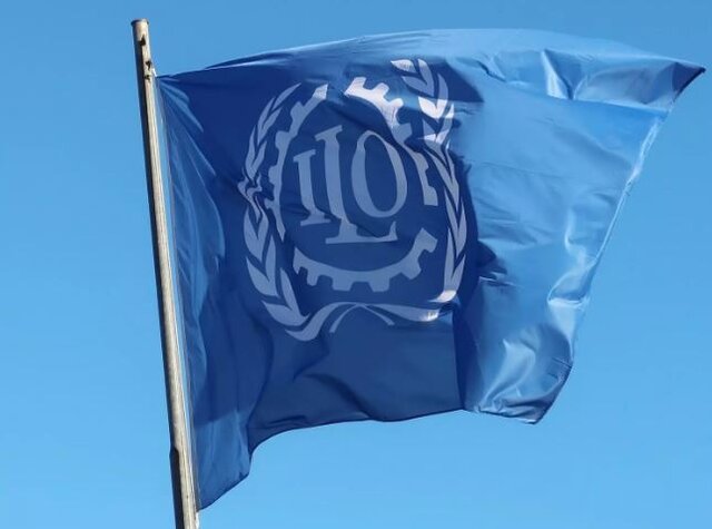جهان برای صلح پایدار به اراده ILO نیاز دارد