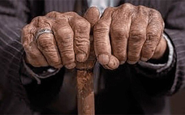 مراقبت های دارویی سالمندان در شرایط بحران