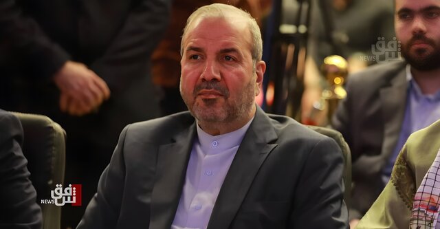 سفیر ایران در عراق: نیروهای نظامی نوار مرزی با اقلیم کردستان را کنترل می‌کنند