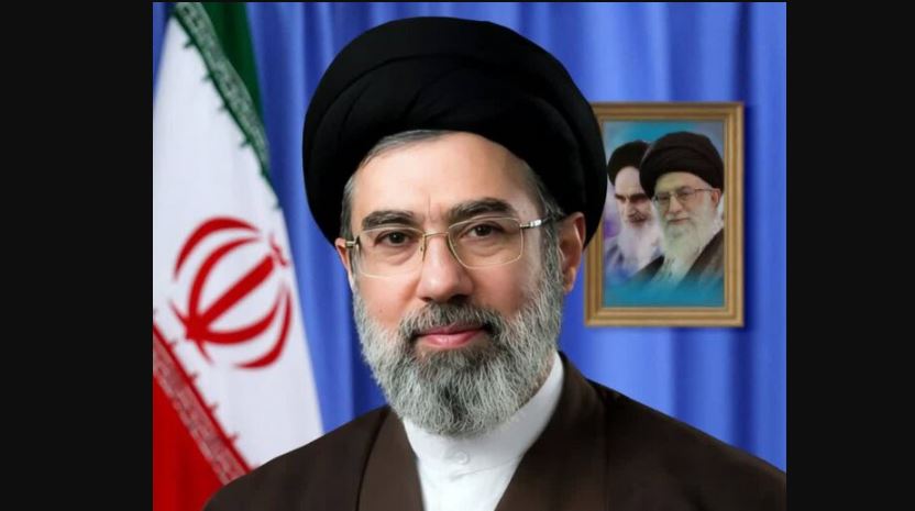 تبریک فتاح به رهبر جدید انقلاب اسلامی