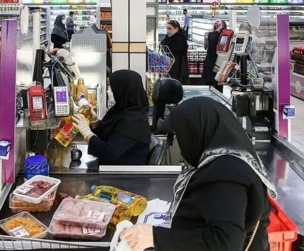 فعال شدن کالابرگ تمامی مددجویان بدون توجه به رقم انتهایی کد ملی
