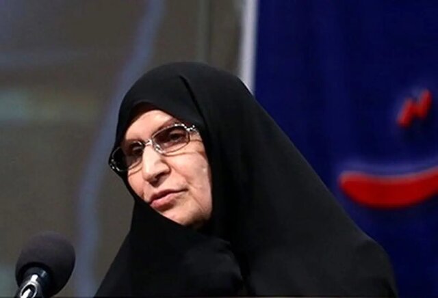 زهرا مصطفوی: انتخاب رهبر انقلاب نشان دهنده استقلال سیاسی نظام اسلامی است
