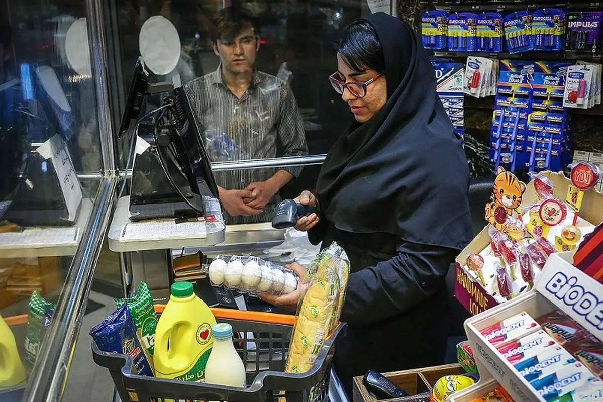 فروش اجباری کالا ممنوع شد