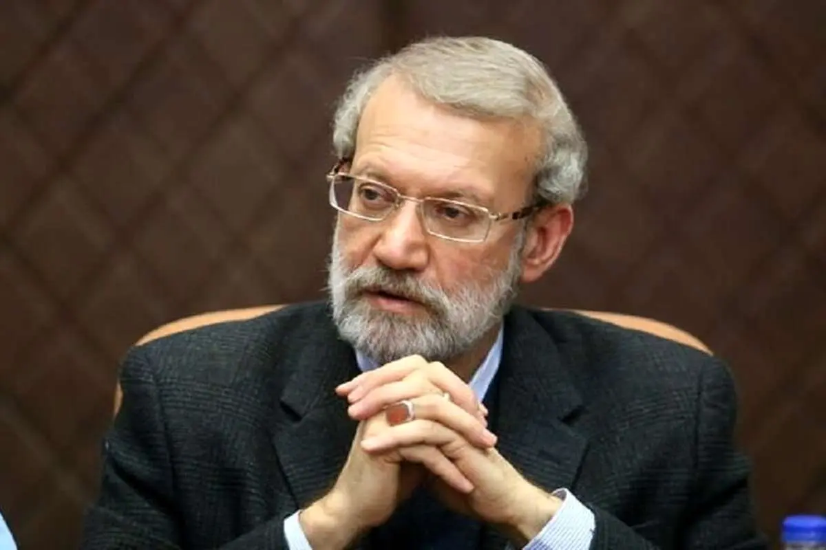 علی لاریجانی خطاب به ترامپ: مراقب باش حذف نشوی!