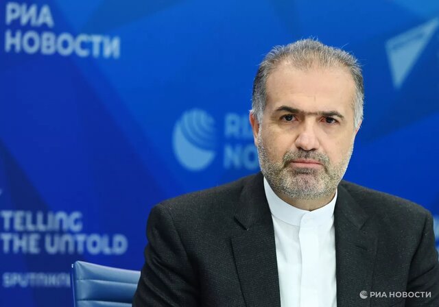 خسارت به نیروهای حمله‌کننده به ایران به‌طور تصاعدی افزایش خواهد یافت