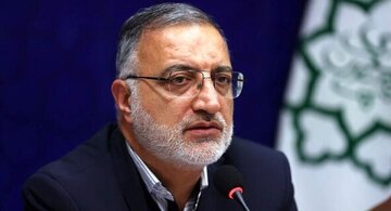 پیش‌بینی زاکانی از پایان جنگ