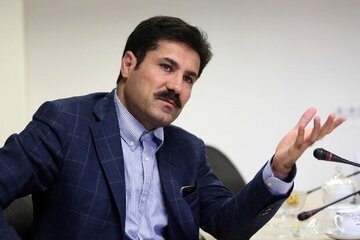 معاون رئیس‌جمهور در گفت‌وگو با الجزیره: مسیر کردها تقابل و برادرکشی نیست