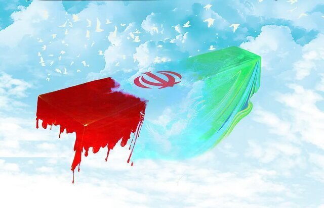آخرین آمار از شهدای کادر درمان اعلام شد