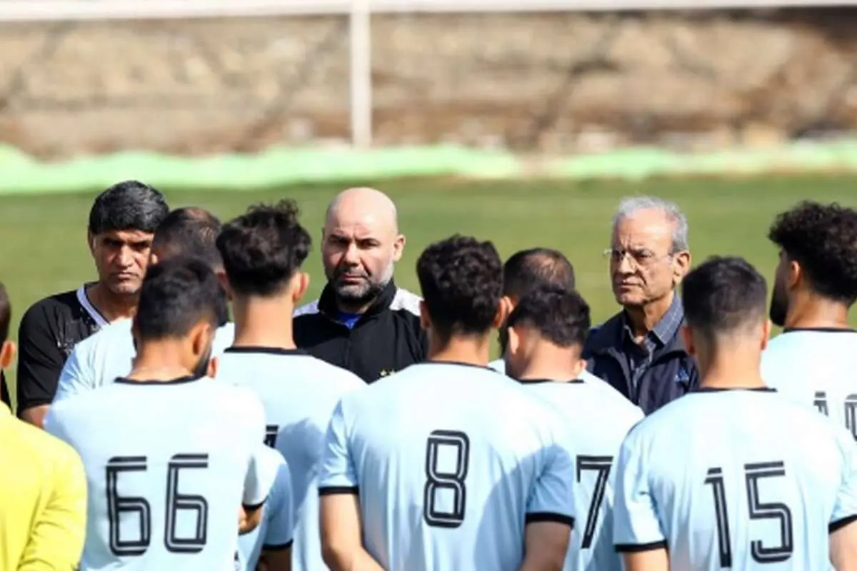 برنامه استقلالی‌ها در روزهای جنگی ایران