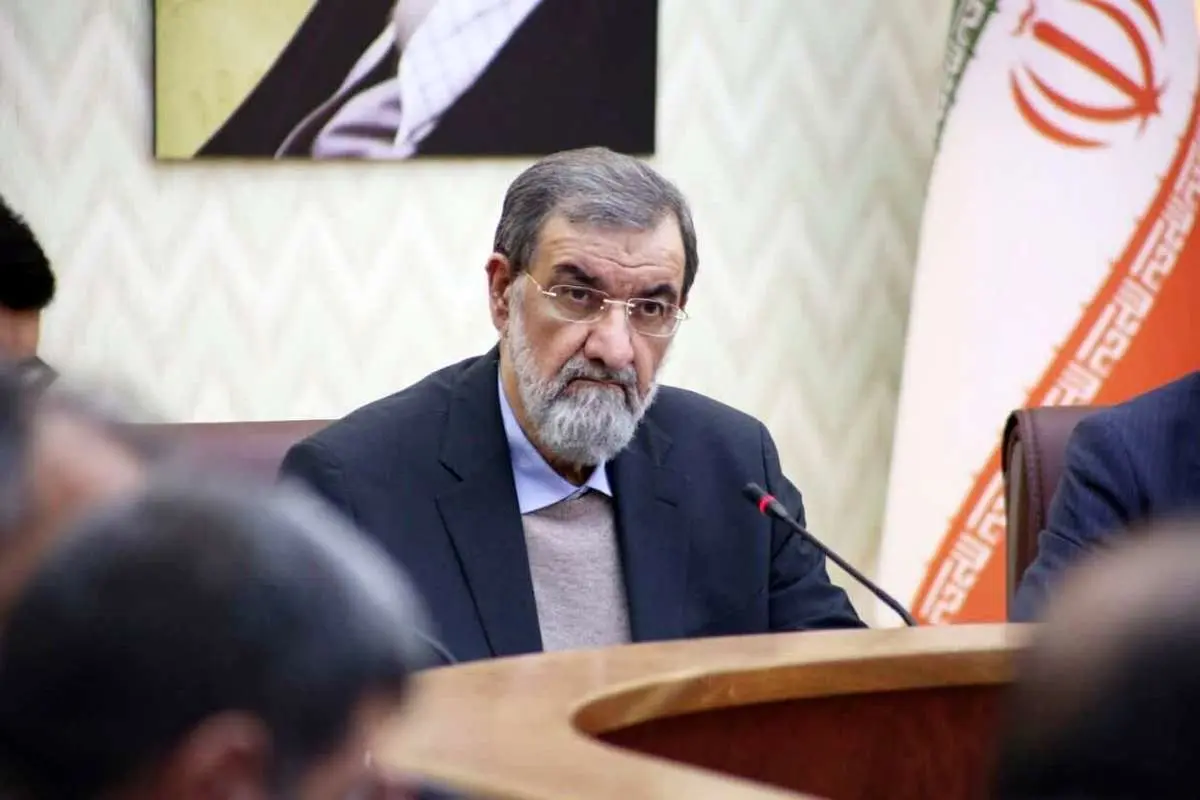 محسن رضایی: تنگه هرمز باز نخواهد شد/ هیچ ناو آمریکایی حق ورود به خلیج فارس را ندارد