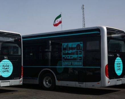 خدمات رایگان اتوبوسرانی تهران برای زیارت اهل قبور در آخرین پنجشنبه و جمعه سال