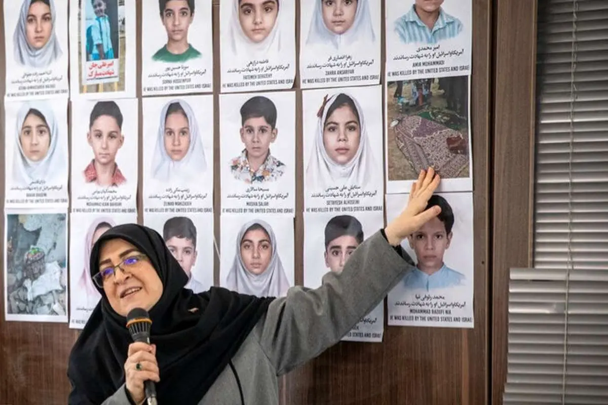سخنگوی دولت: ۲۲۷ زن و ۱۳ کودک زیر پنج سال از ابتدای جنگ به شهادت رسیدند