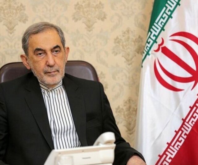 ولایتی: شهید لاریجانی فردی انقلابی با بینشی عمیق بود