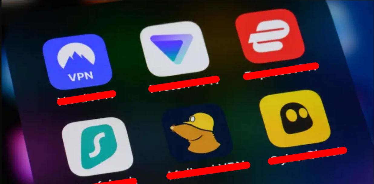 بازار سیاه VPN؛ اینترنت به کالای لوکس تبدیل شد