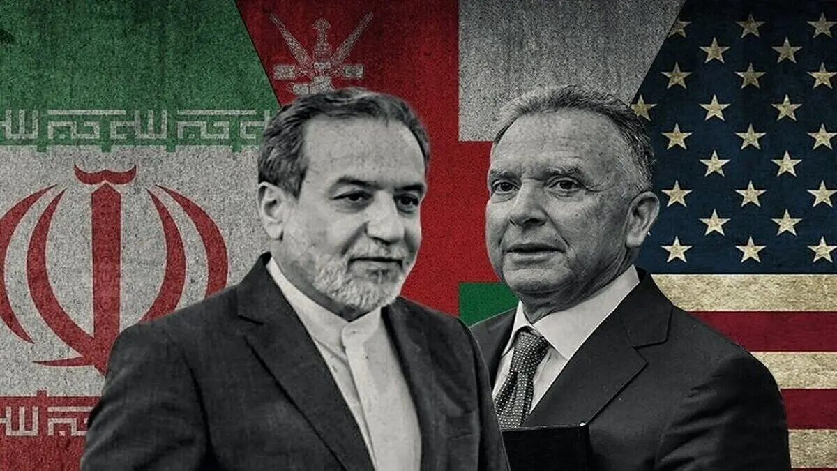 افشاگری انگلیس؛ پیشنهاد غافلگیرکننده ایران به آمریکا