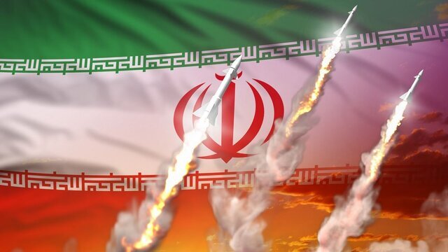 سپاه: ادامه موج ۶۶ با موفقیت علیه اهدافی در قدس غربی و حیفا و پایگاه الظفره اجرا شد