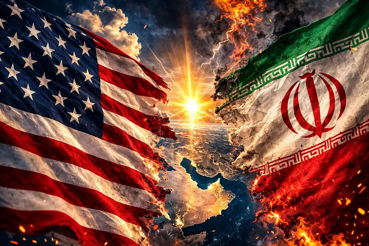 شش شرط ایران برای توقف جنگ