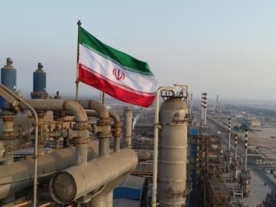 مشاور اوباما: ایران پیشنهاد آمریکا برای لغو تحریم نفتی را رد کرد