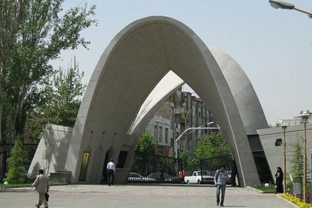 آمادگی دانشگاه علم و صنعت برای پشتیبانی علمی، فنی، انسانی از جبهه اسلام
