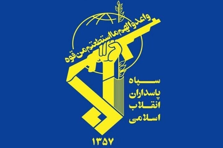 سپاه: برق را بزنید برق را خواهیم زد