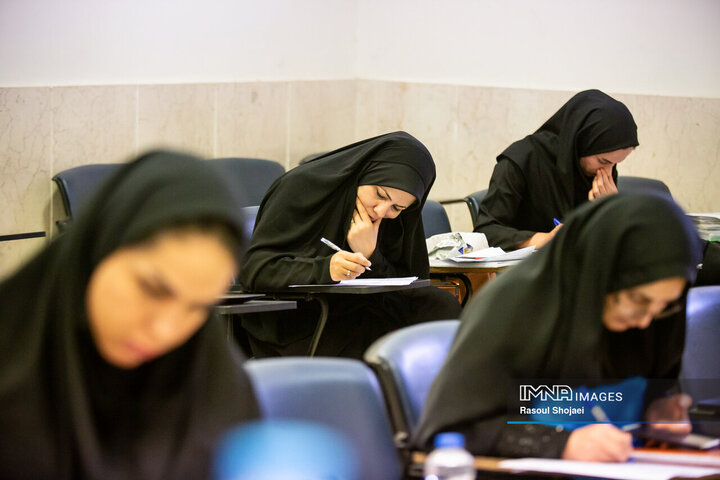 جزئیات برگزاری نخستین آزمون زبان MSRT