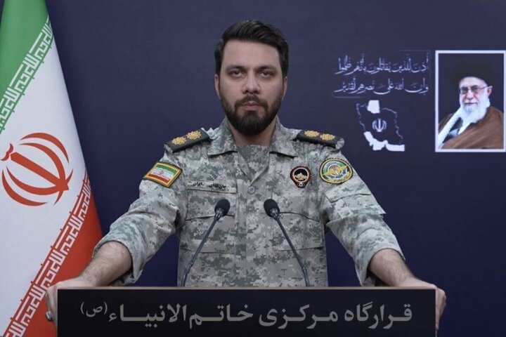 با محاسبات غلط، تجاوز را آغاز کردید