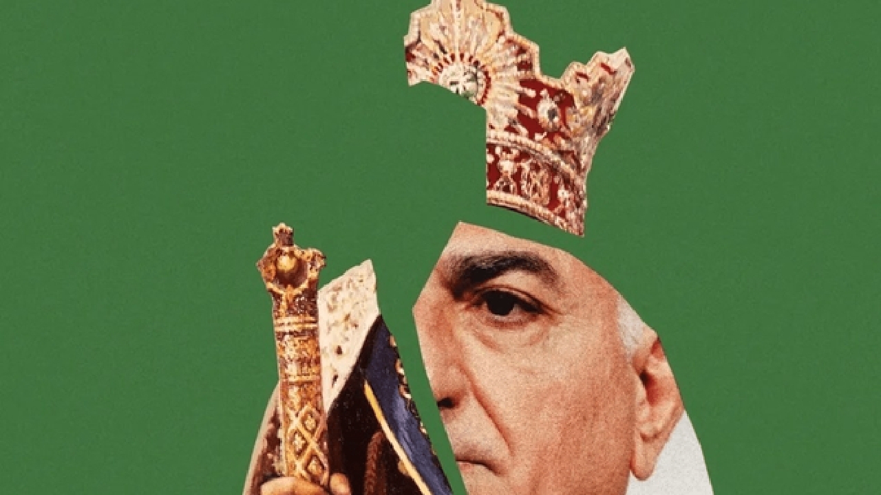 شاهزاده بازنده؛ توصیف ترامپ از رضا پهلوی