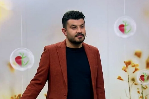 پیمان طالبی: تکلیف ما در قبال ایران روشن است