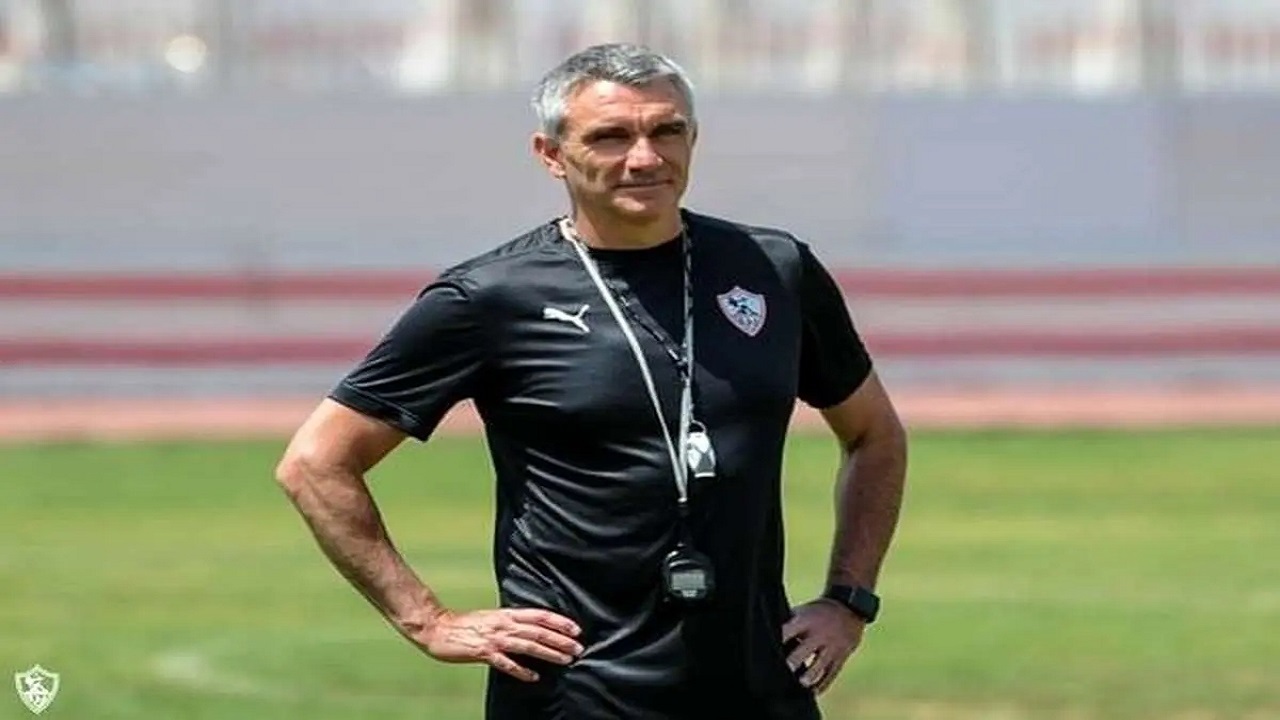 سرمربی سابق سپاهان در مراکش