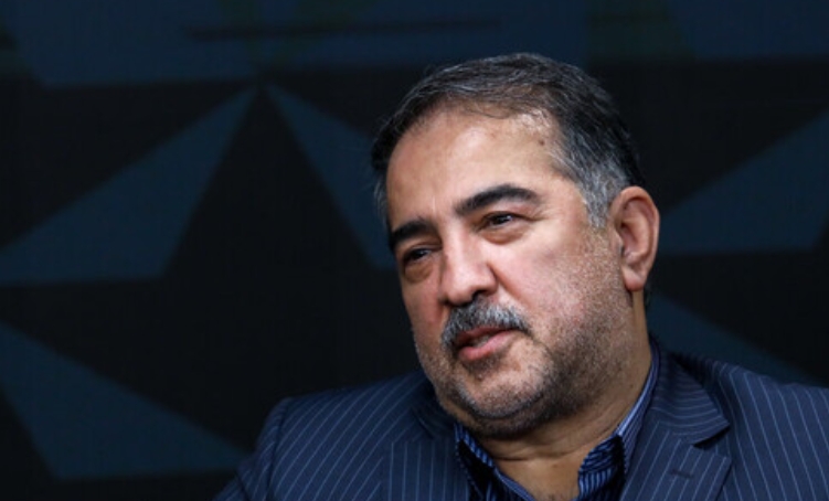 شهادت ۸ پرستار در جنگ تحمیلی اخیر