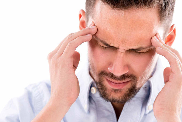 چگونه سردردهای عصبی پس از حوادث ناگهانی و انفجار را کنترل کنیم؟