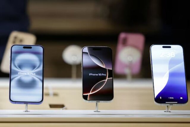 اپل برای حفظ طراحان آیفون دست به جیب شد