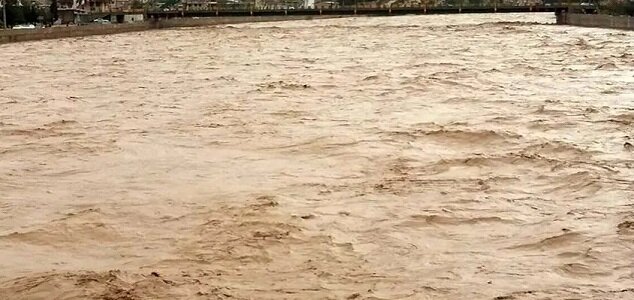 تلفات سیل اخیر در کنیا از ۱۰۰ نفر گذشت