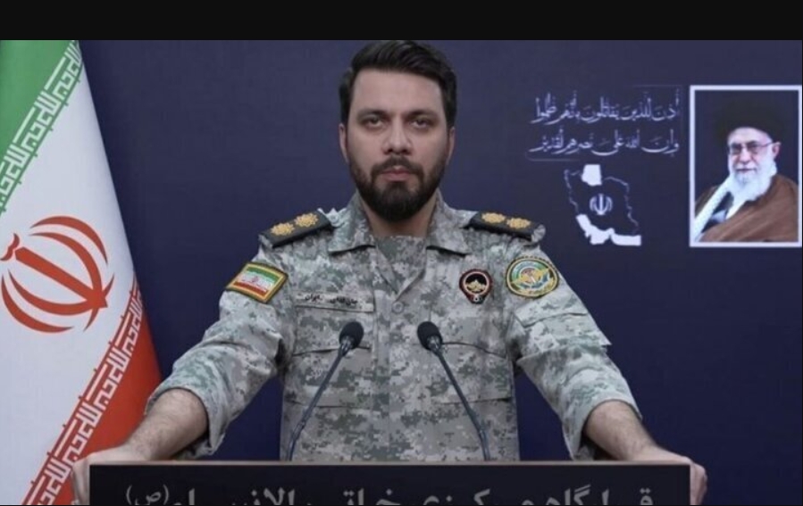 دشمنان آرزوی تسلط بر تنگه هرمز را به گور می‌برند