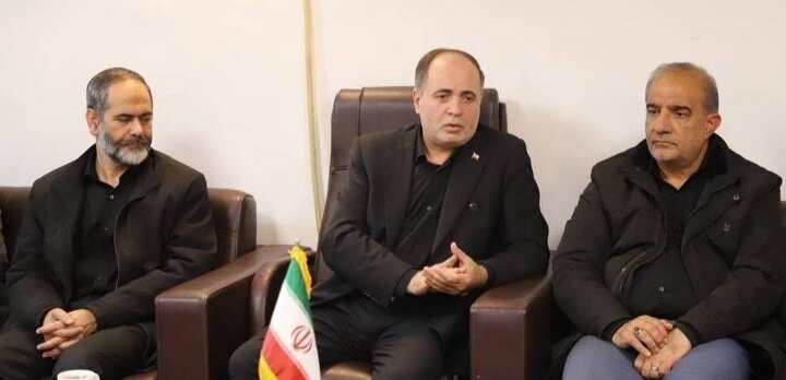 تداوم آرامش در بازار کالاهای اساسی