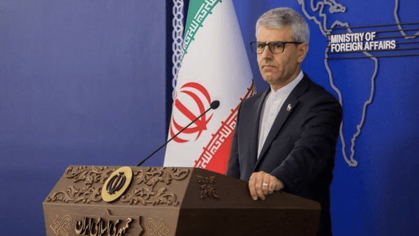 بقائی: نیروهای مسلح ما برای هر سناریویی آماده‌اند/ به دیپلماسی و نهاد میانجیگری خیانت شد