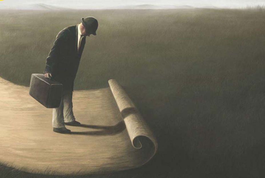 شکاکان و آزادی از یقین