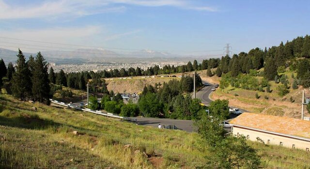 تمرکز شهرداری پایتخت بر جبران عقب ماندگی‌های فضای سبز