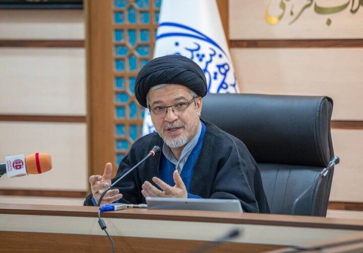 دانشگاه‌ها ستاد علم و جنگ ایجاد کنند/ضرورت مستندسازی حقوقی جنایات جنگی
