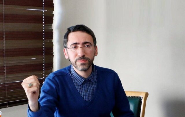نقره کار: ایران فرهنگی بیگانه پذیر نیست