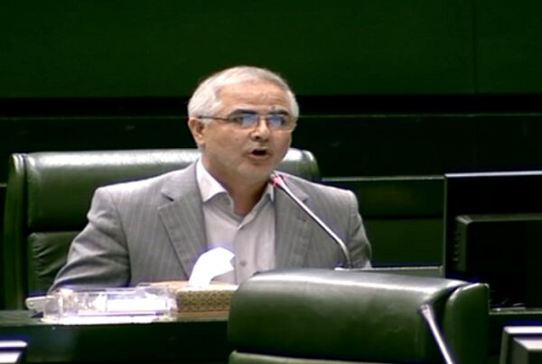 سخنگوی کمیسیون عمران: حمله به پل شهری مصداق بارز جنایت جنگی است