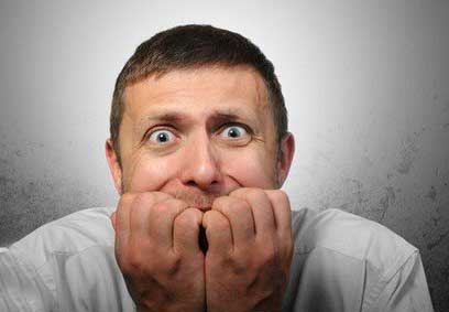 با ترس هایتان مقابله کنید تا پیروز شوید