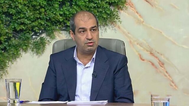 تحقق بیش از ۹۰ درصدی ضریب منابع مالی بخش آب در سال ۱۴۰۴