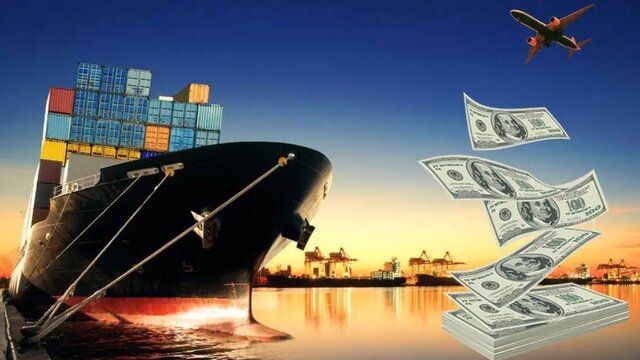 پیشنهادهایی برای بازگرداندن ارزهای صادراتی در شرایط جنگی