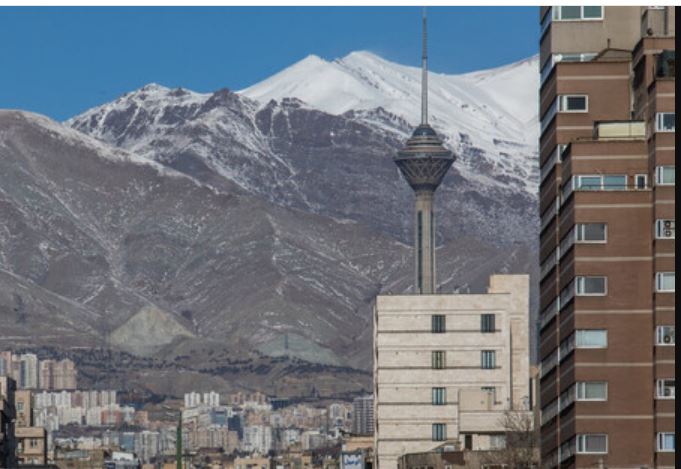 بازار مسکن در جنگ هم متوقف نشد/شوک قیمتی در مصالح ساختمانی نداشتیم