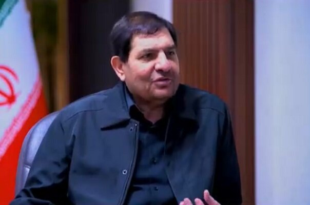مخبر: مهر شکستن ابرقدرتی آمریکا در تاریخ به نام ترامپ ثبت خواهد شد