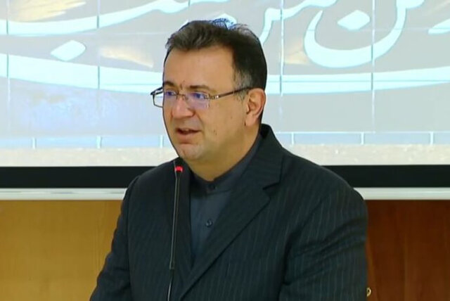 سفیر ایران در گرجستان: قدرت در لفاظی نیست