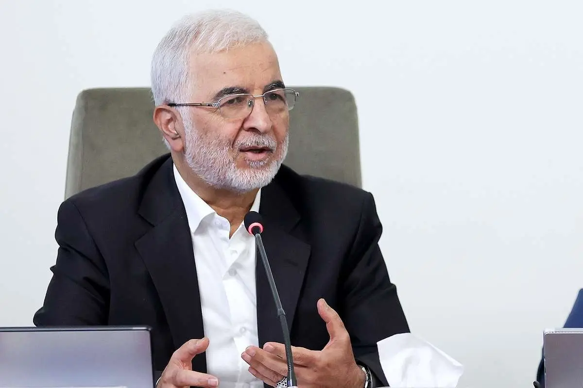 وزیر کشور: شهید خادمی نقش ارزنده‌ای در تأمین امنیت کشور ایفا کرد