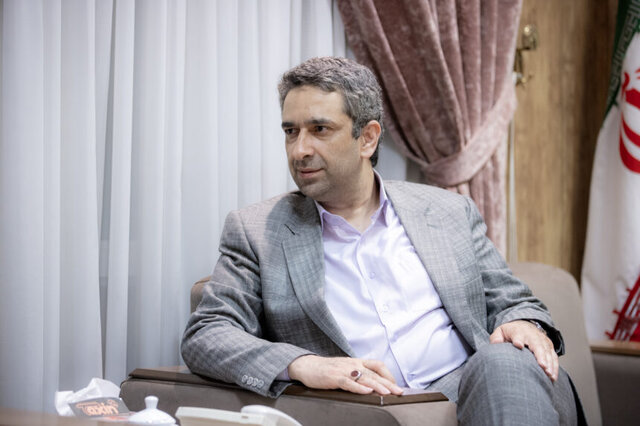 معاون دفتر پزشکیان: بازگشت به عصر حجر ‎عوارض خود را دارد